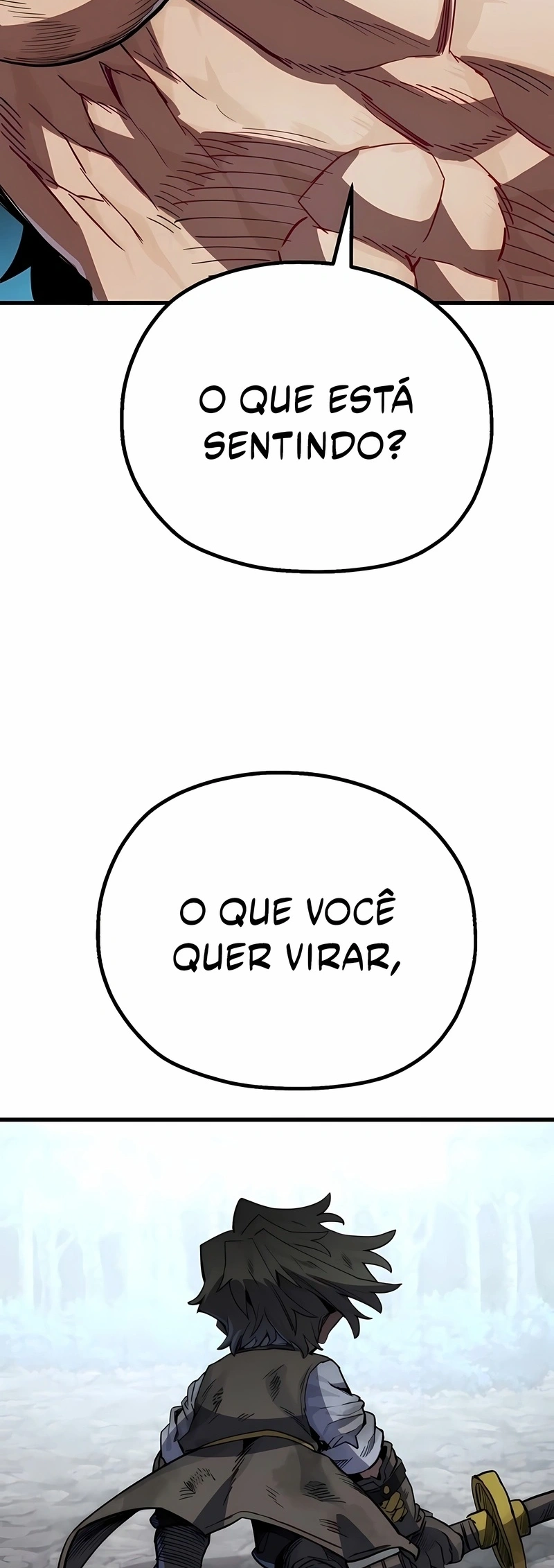 Guerreiro da Espada Mental Capítulo 18 Página 65