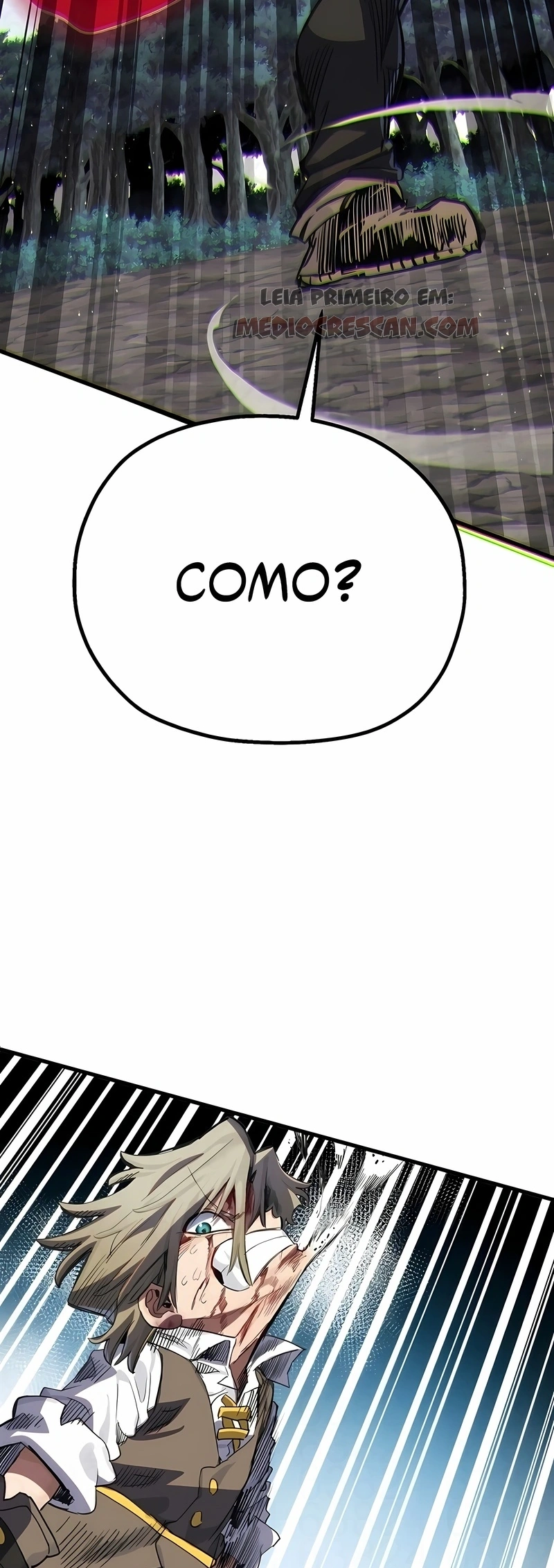Guerreiro da Espada Mental Capítulo 18 Página 71