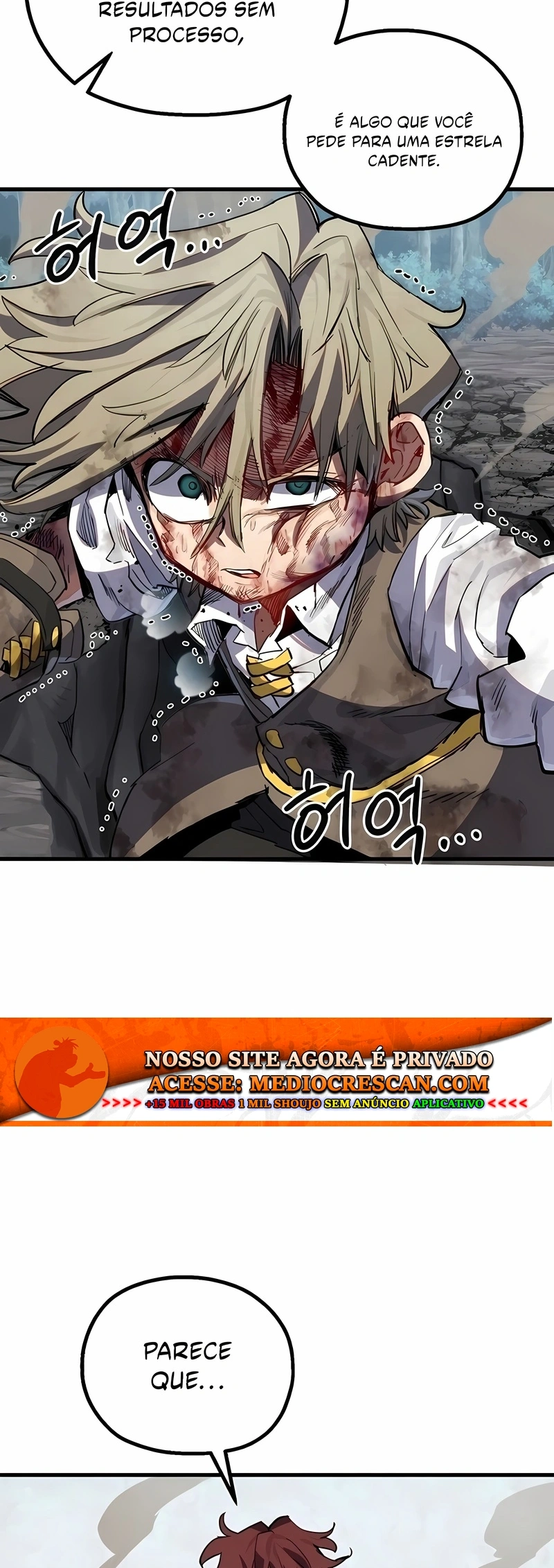 Guerreiro da Espada Mental Capítulo 18 Página 81
