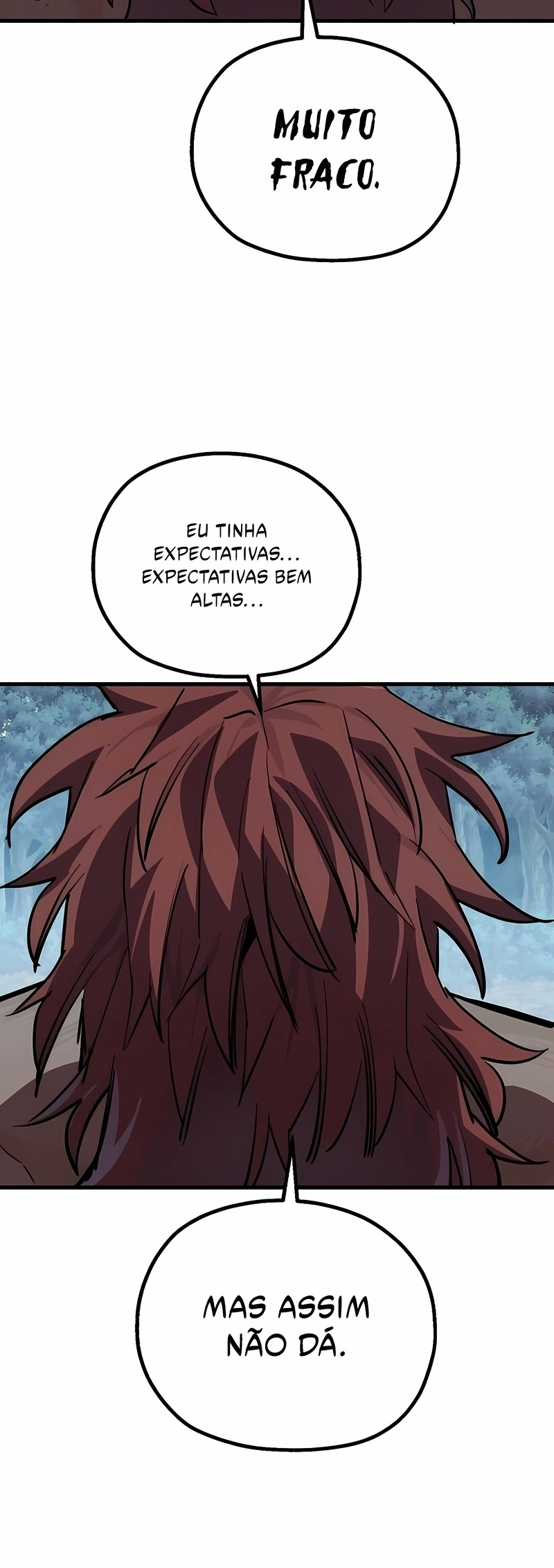 Guerreiro da Espada Mental Capítulo 18 Página 83