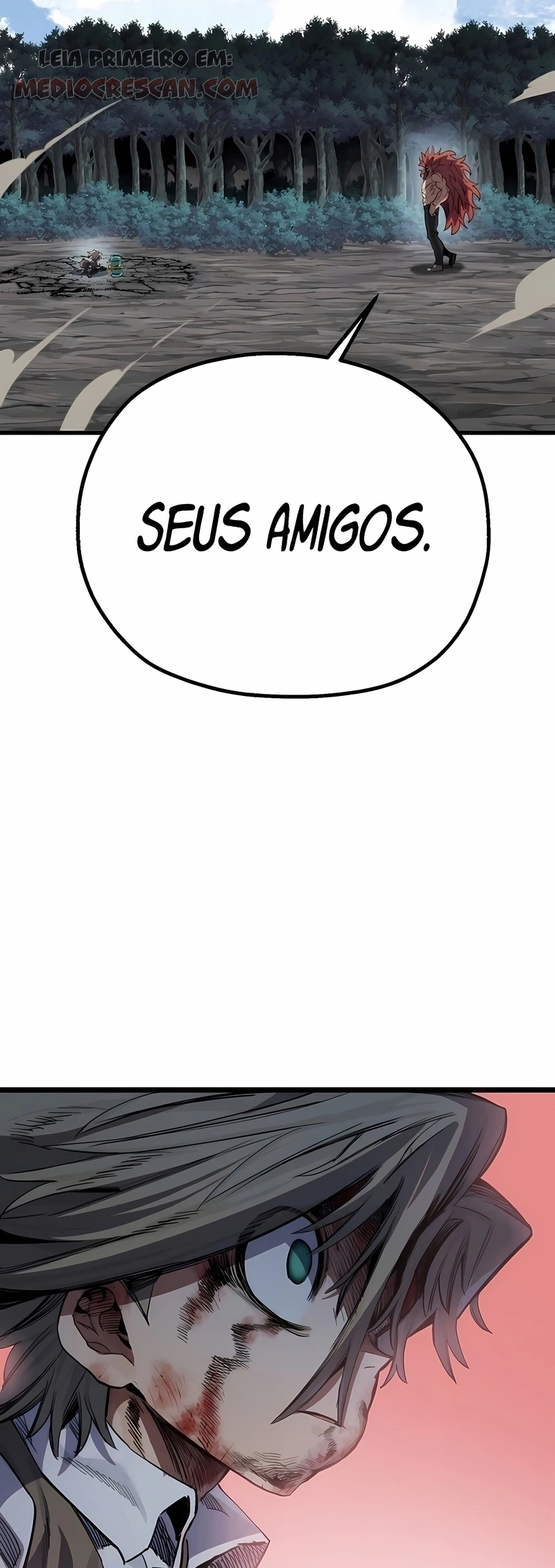Guerreiro da Espada Mental Capítulo 18 Página 88