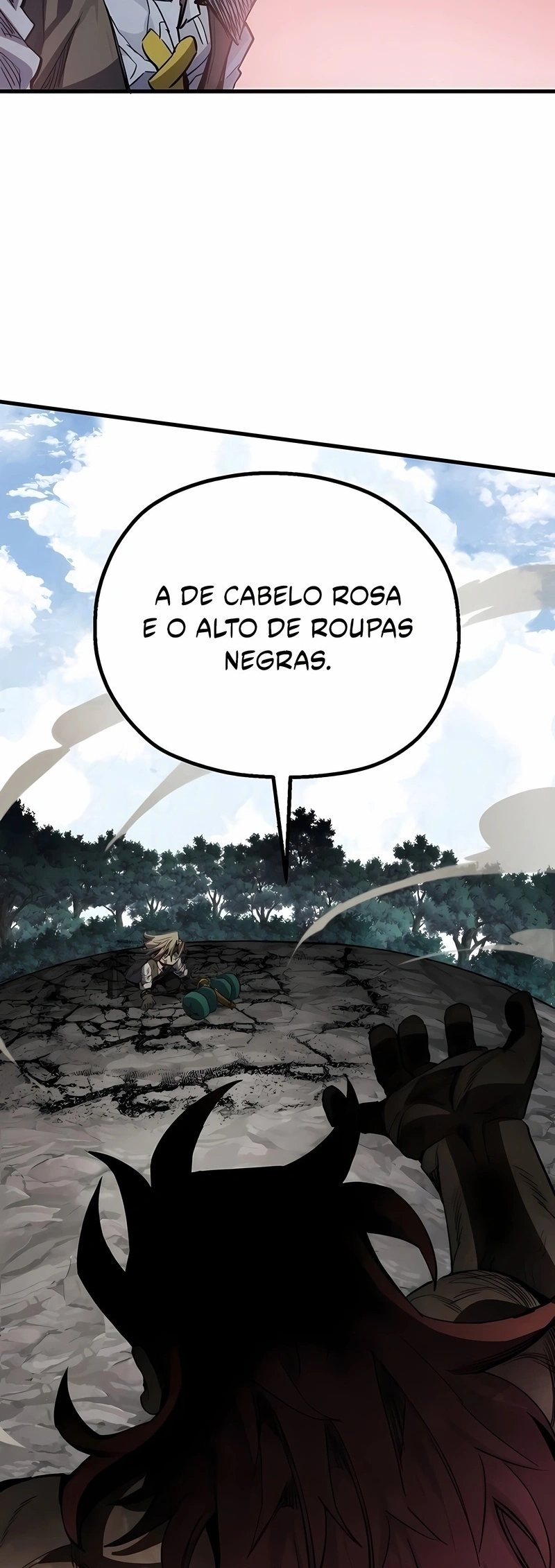Guerreiro da Espada Mental Capítulo 18 Página 89