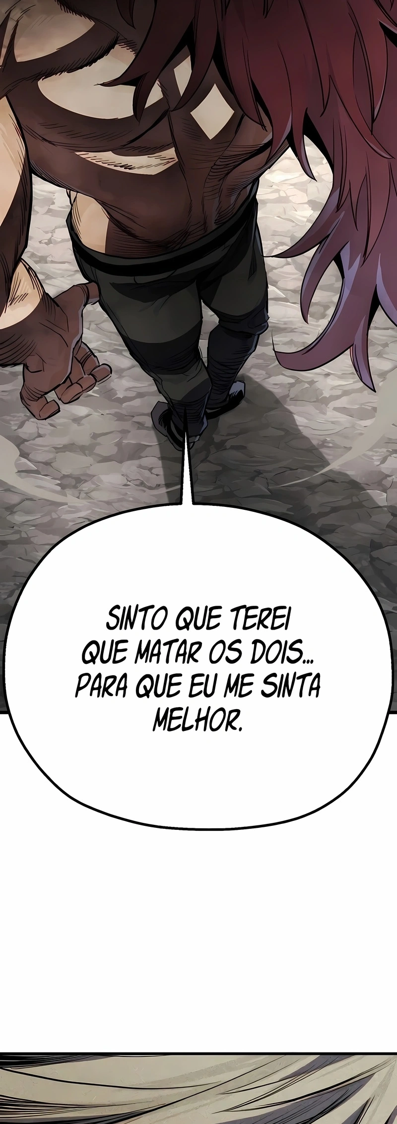 Guerreiro da Espada Mental Capítulo 18 Página 90