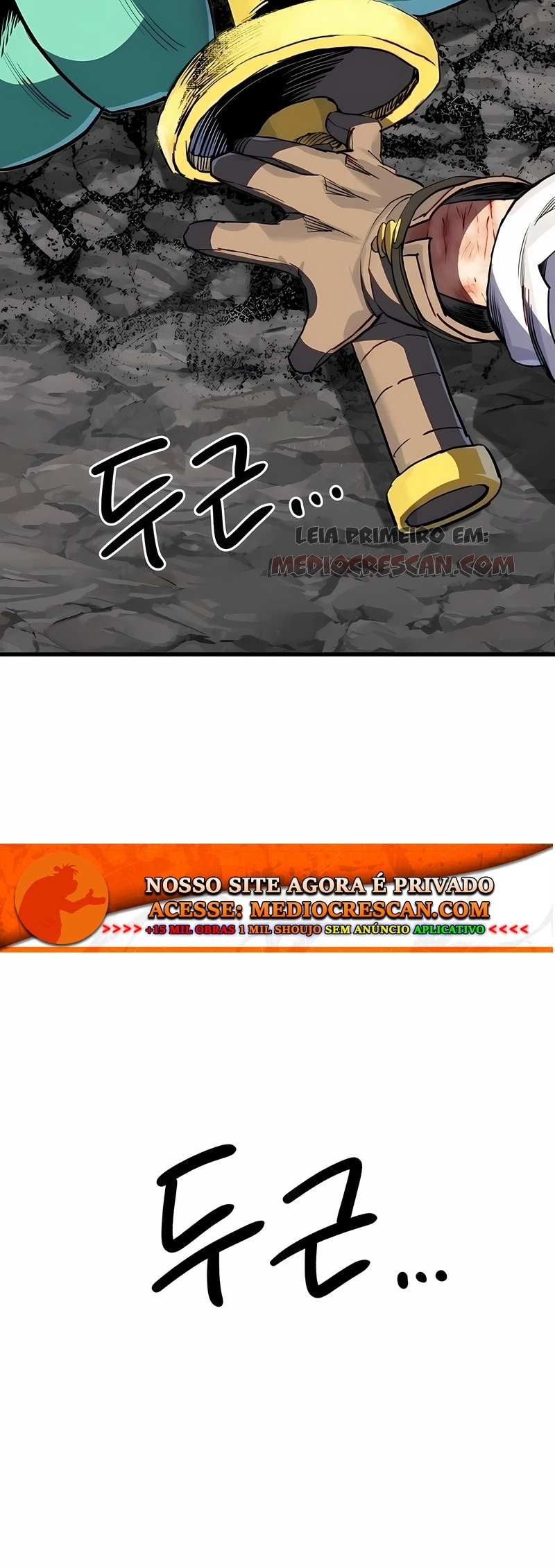 Guerreiro da Espada Mental Capítulo 18 Página 94
