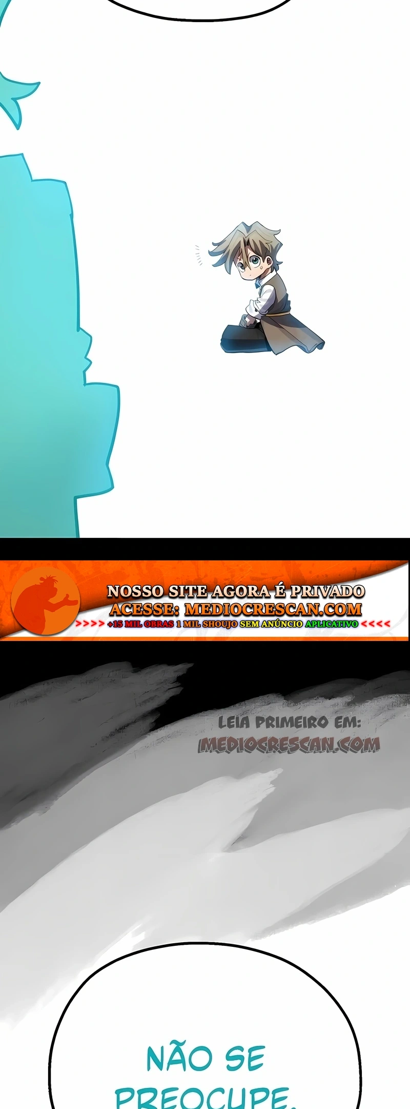 Guerreiro da Espada Mental Capítulo 19 Página 112