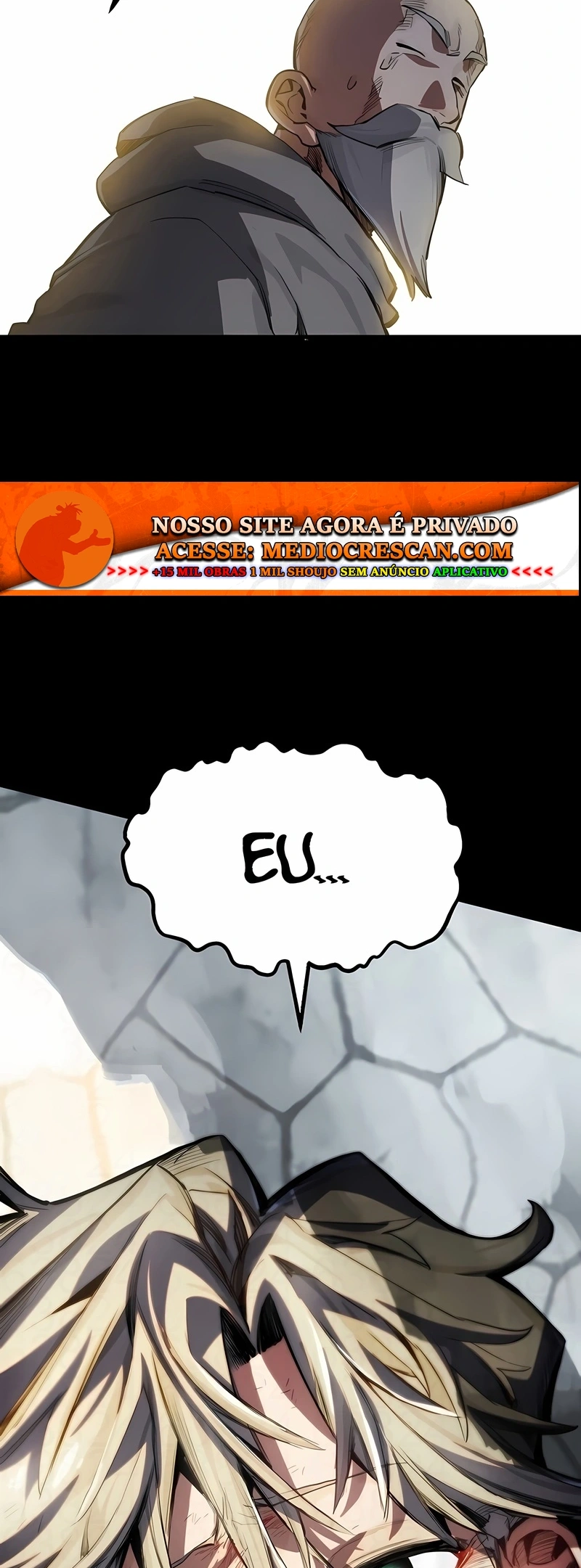 Guerreiro da Espada Mental Capítulo 19 Página 15