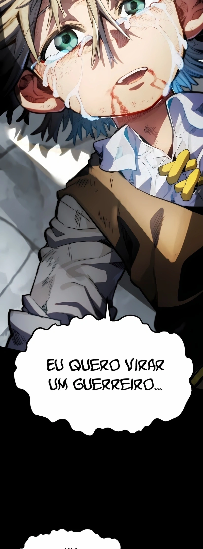 Guerreiro da Espada Mental Capítulo 19 Página 16