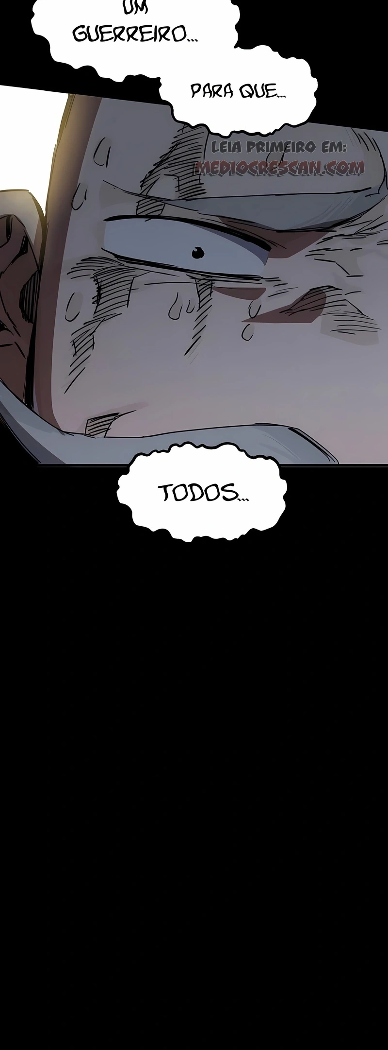 Guerreiro da Espada Mental Capítulo 19 Página 17
