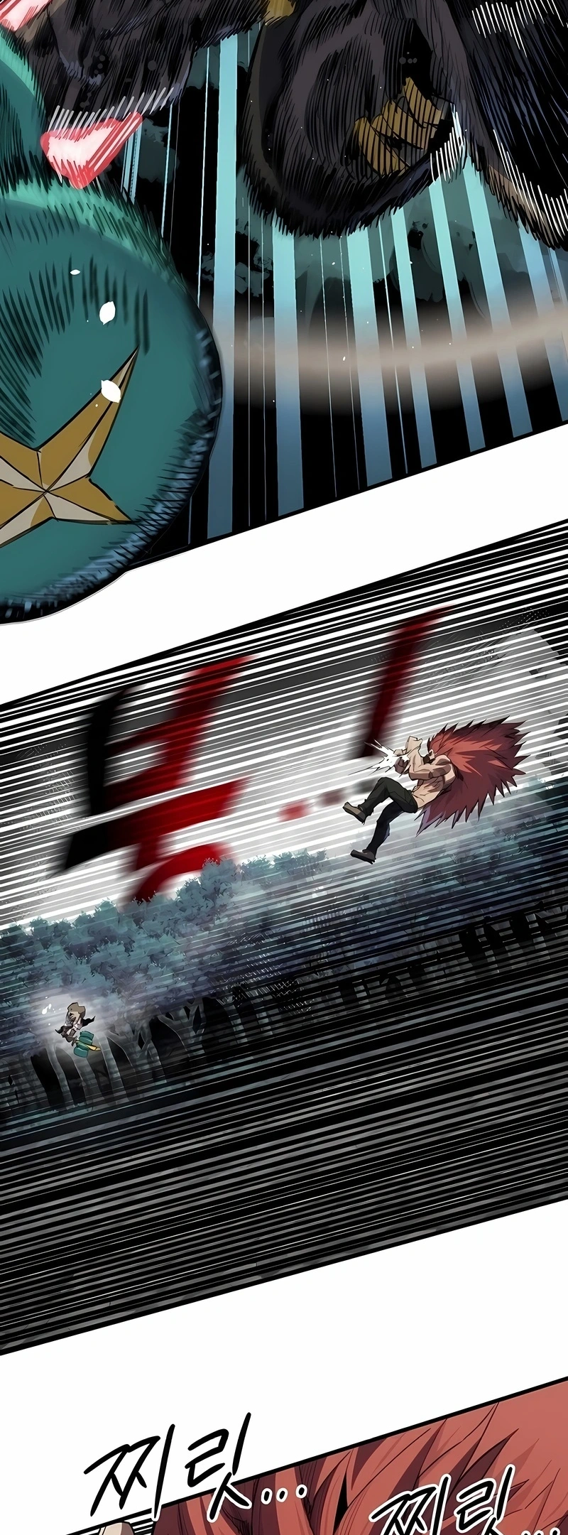 Guerreiro da Espada Mental Capítulo 19 Página 29