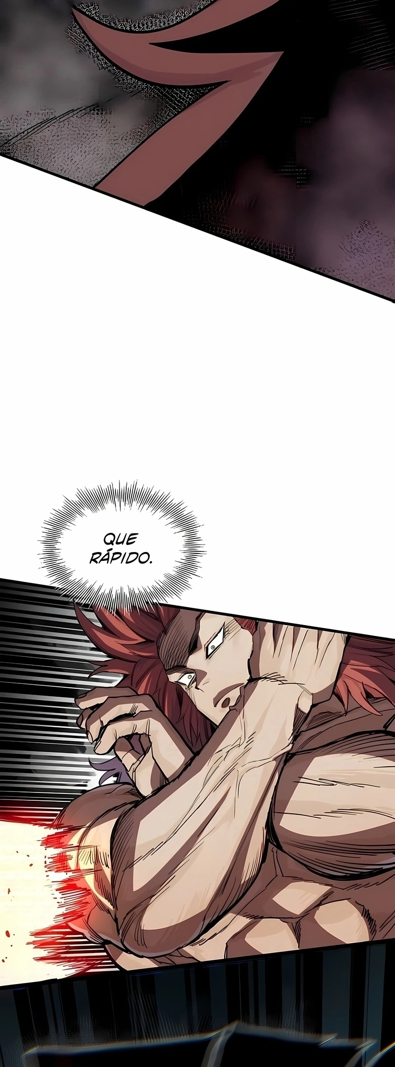 Guerreiro da Espada Mental Capítulo 19 Página 32