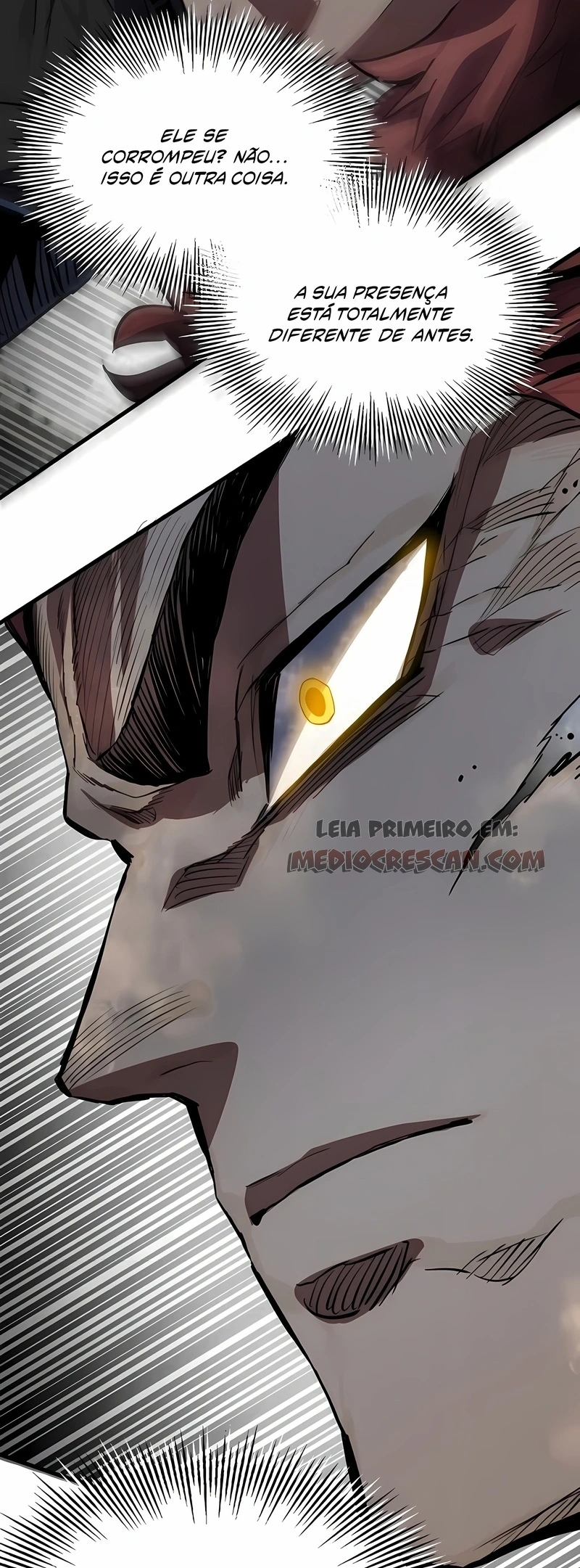 Guerreiro da Espada Mental Capítulo 19 Página 37