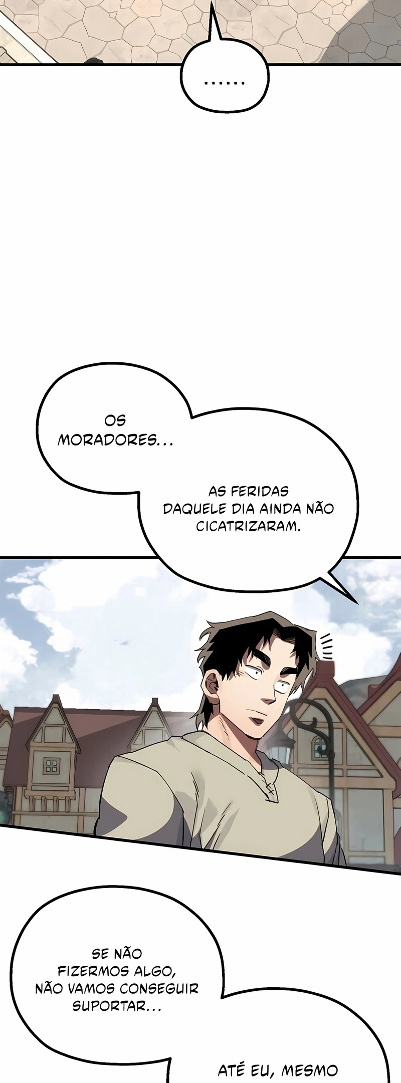 Guerreiro da Espada Mental Capítulo 19 Página 4