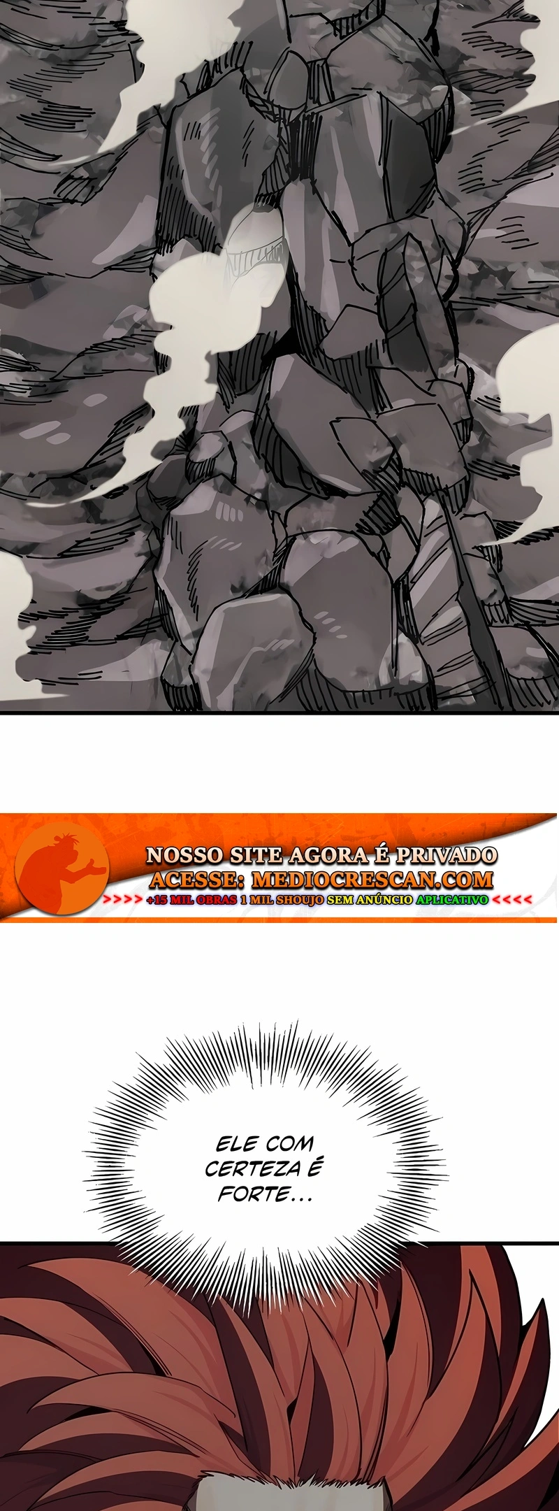 Guerreiro da Espada Mental Capítulo 19 Página 46