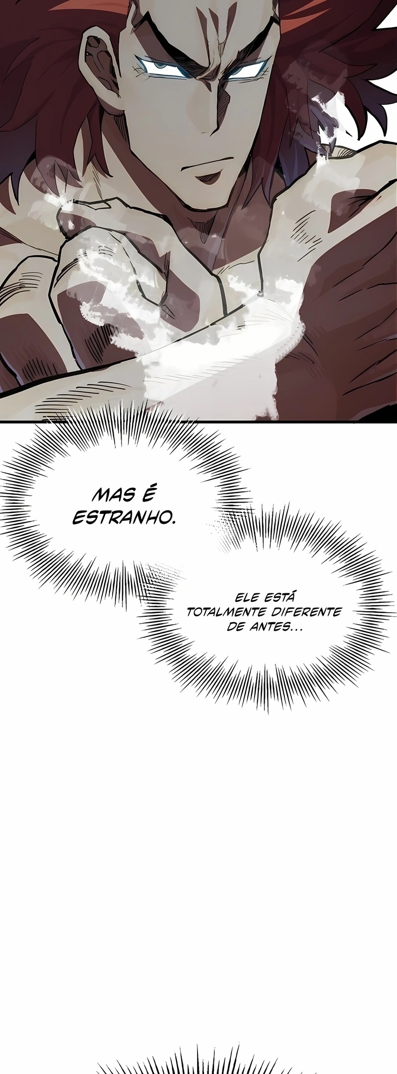 Guerreiro da Espada Mental Capítulo 19 Página 47