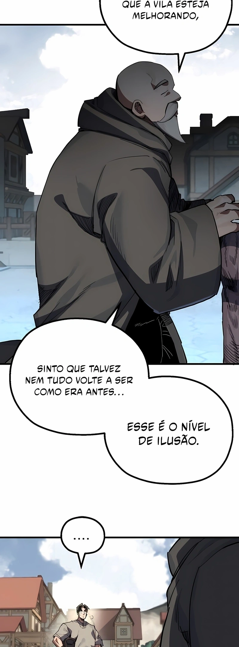 Guerreiro da Espada Mental Capítulo 19 Página 5
