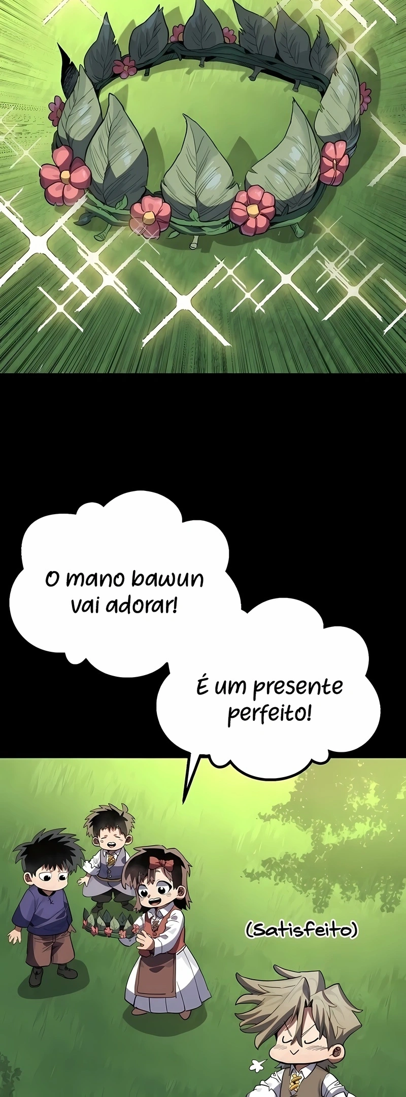 Guerreiro da Espada Mental Capítulo 19 Página 53
