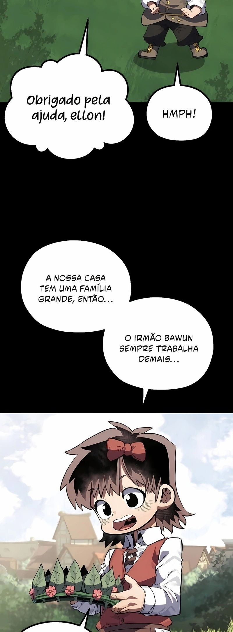 Guerreiro da Espada Mental Capítulo 19 Página 54