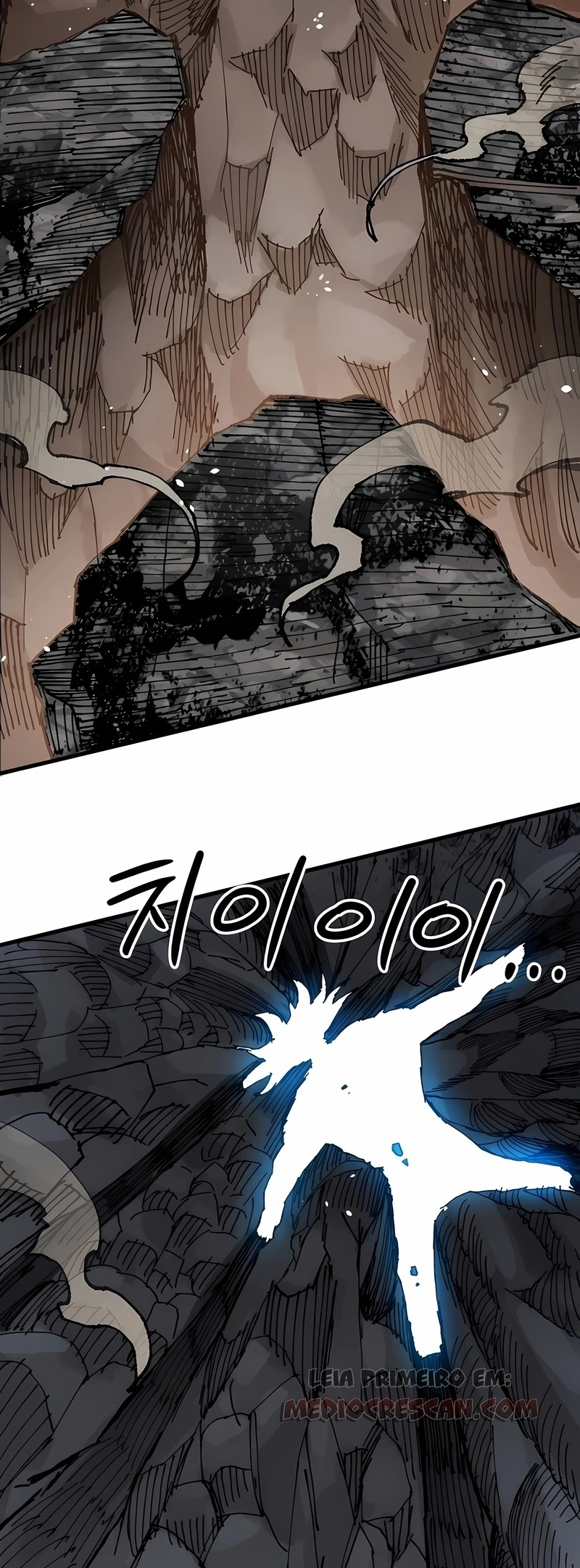Guerreiro da Espada Mental Capítulo 19 Página 70