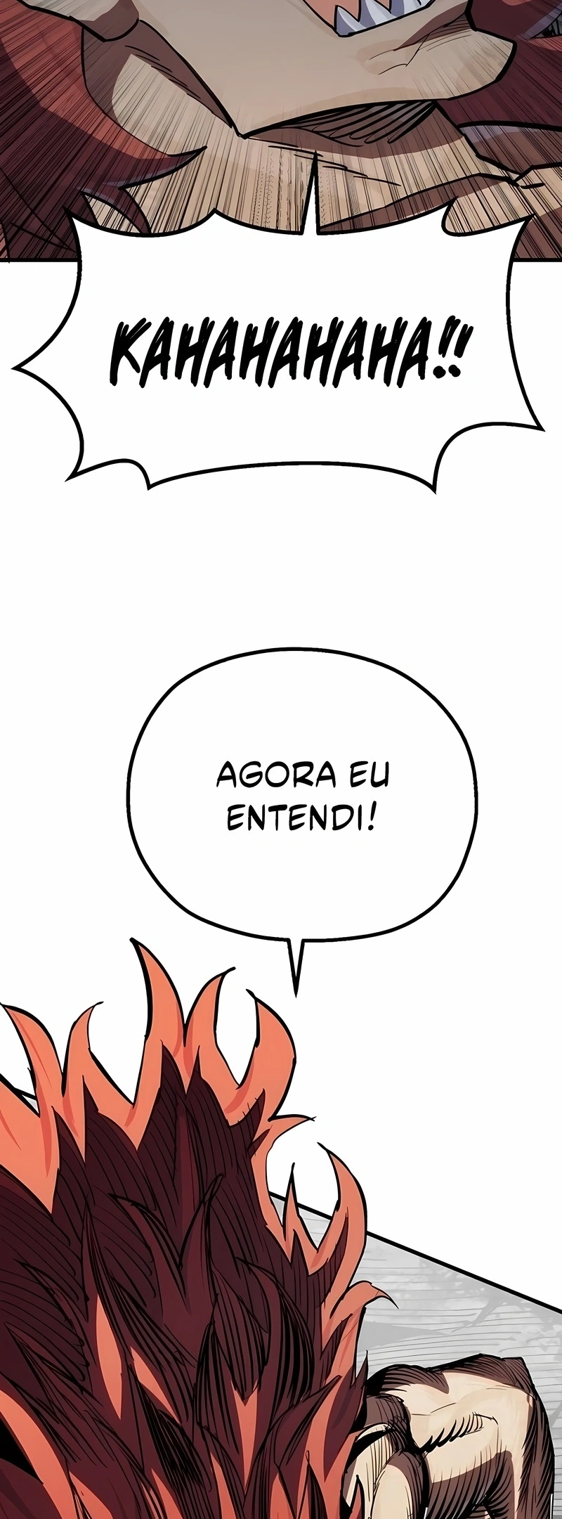 Guerreiro da Espada Mental Capítulo 19 Página 73