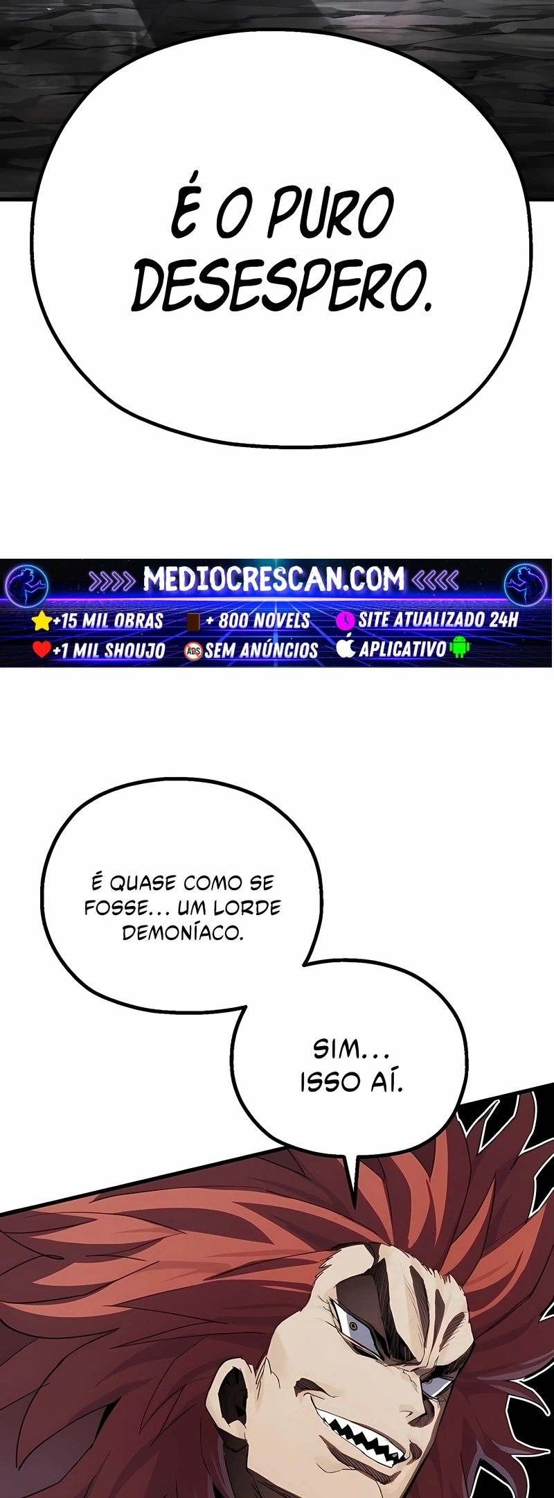 Guerreiro da Espada Mental Capítulo 19 Página 78