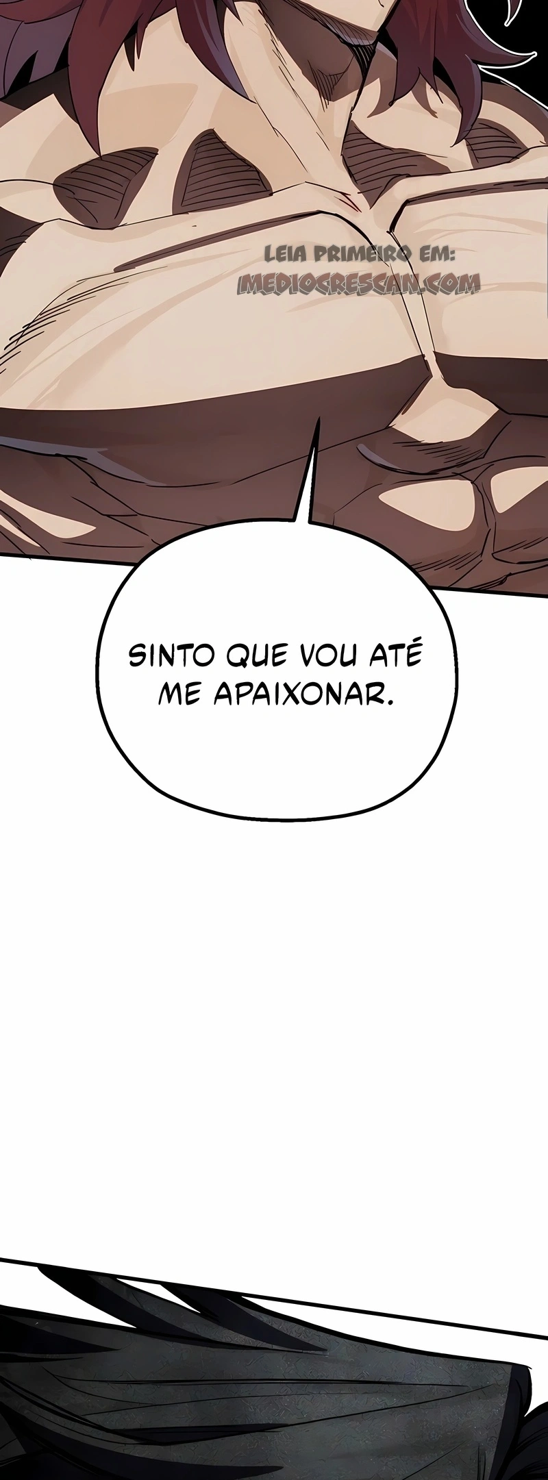 Guerreiro da Espada Mental Capítulo 19 Página 79