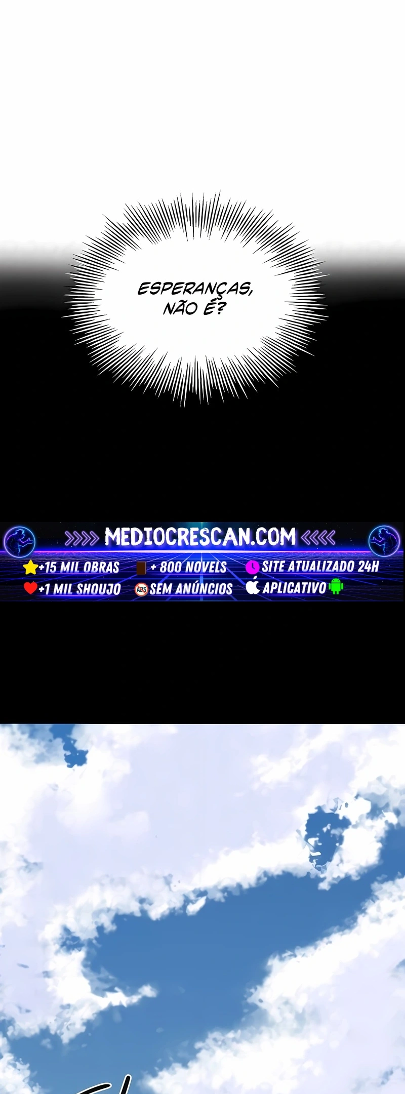 Guerreiro da Espada Mental Capítulo 19 Página 8