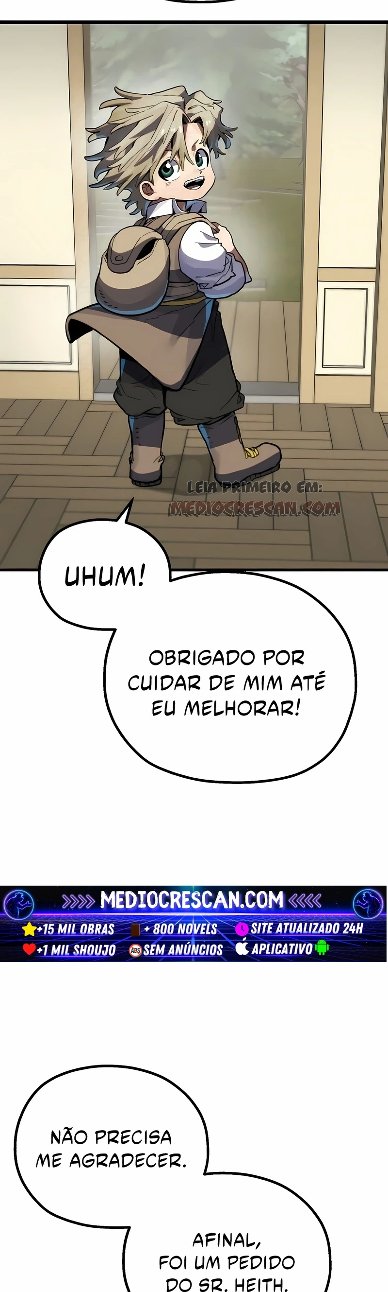 Guerreiro da Espada Mental Capítulo 2 Página 18