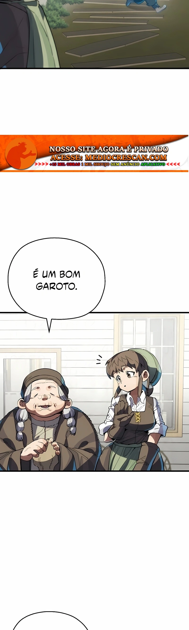 Guerreiro da Espada Mental Capítulo 2 Página 24