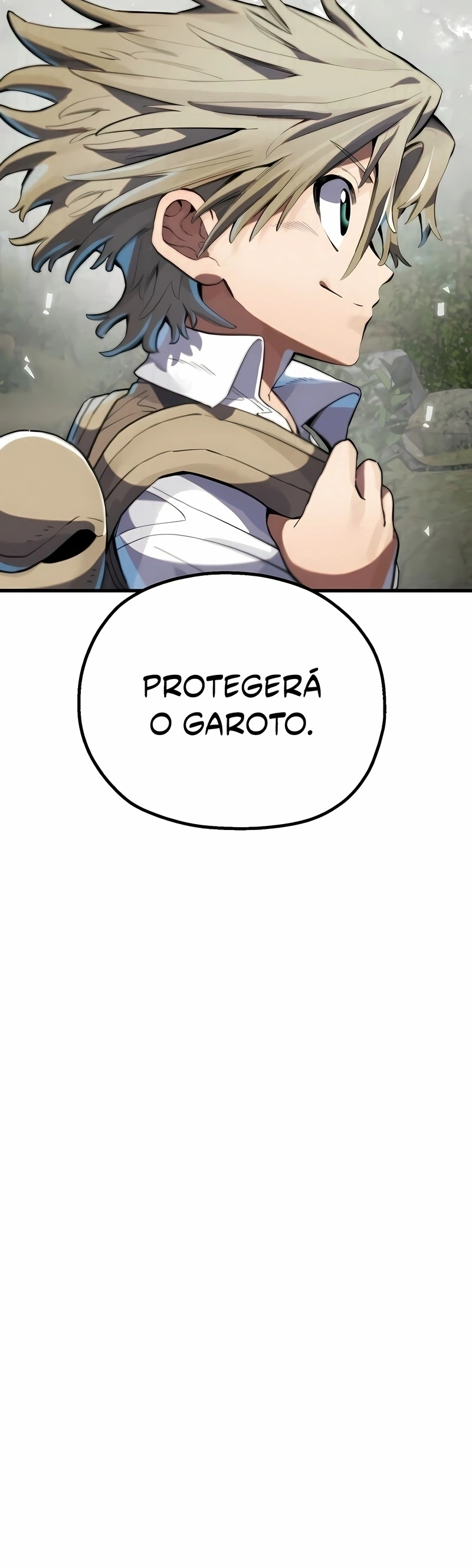 Guerreiro da Espada Mental Capítulo 2 Página 27
