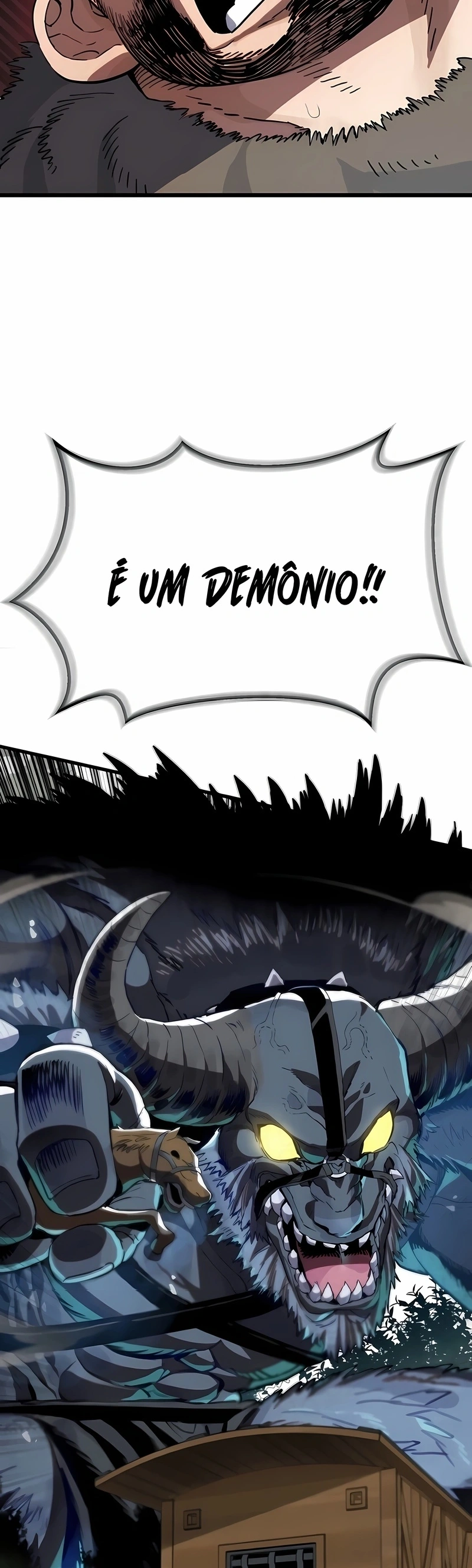 Guerreiro da Espada Mental Capítulo 2 Página 38