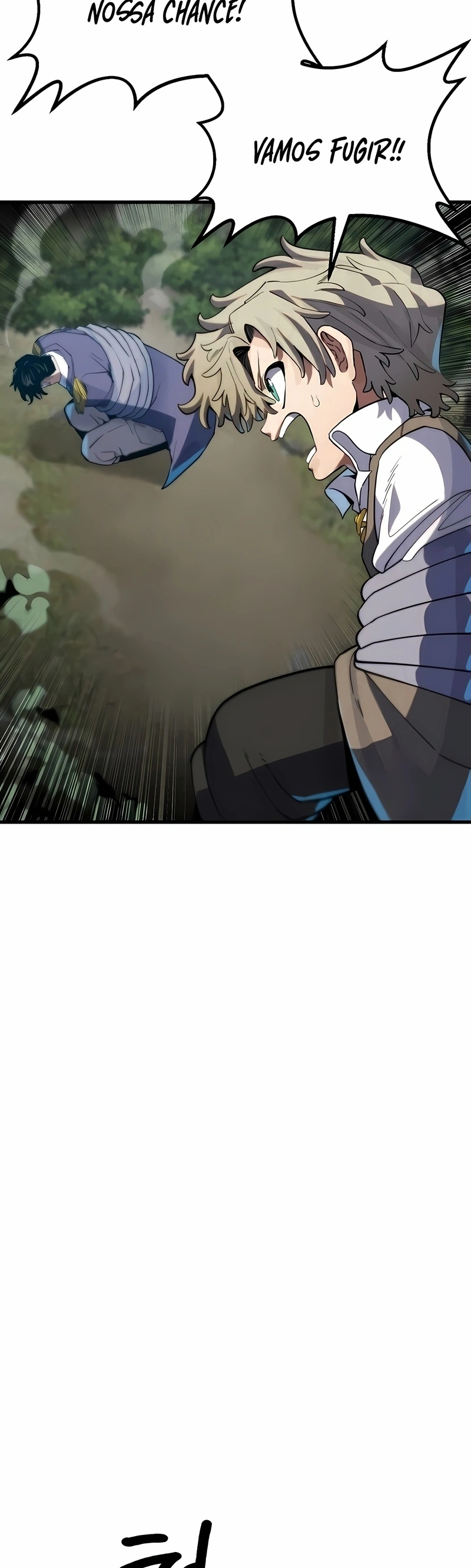 Guerreiro da Espada Mental Capítulo 2 Página 48