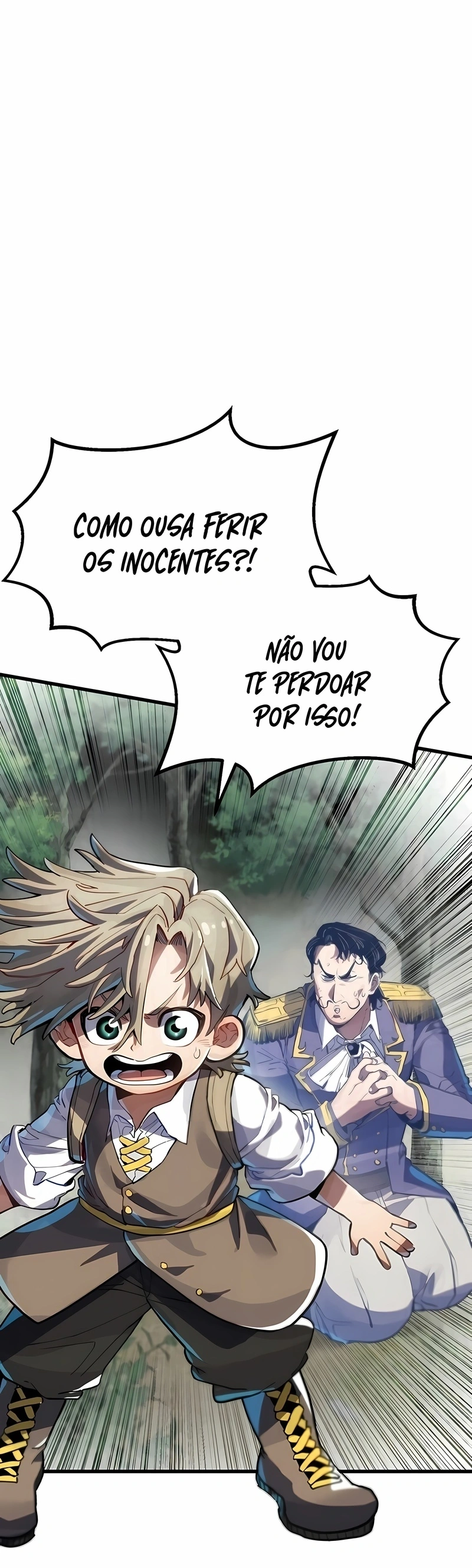 Guerreiro da Espada Mental Capítulo 2 Página 5