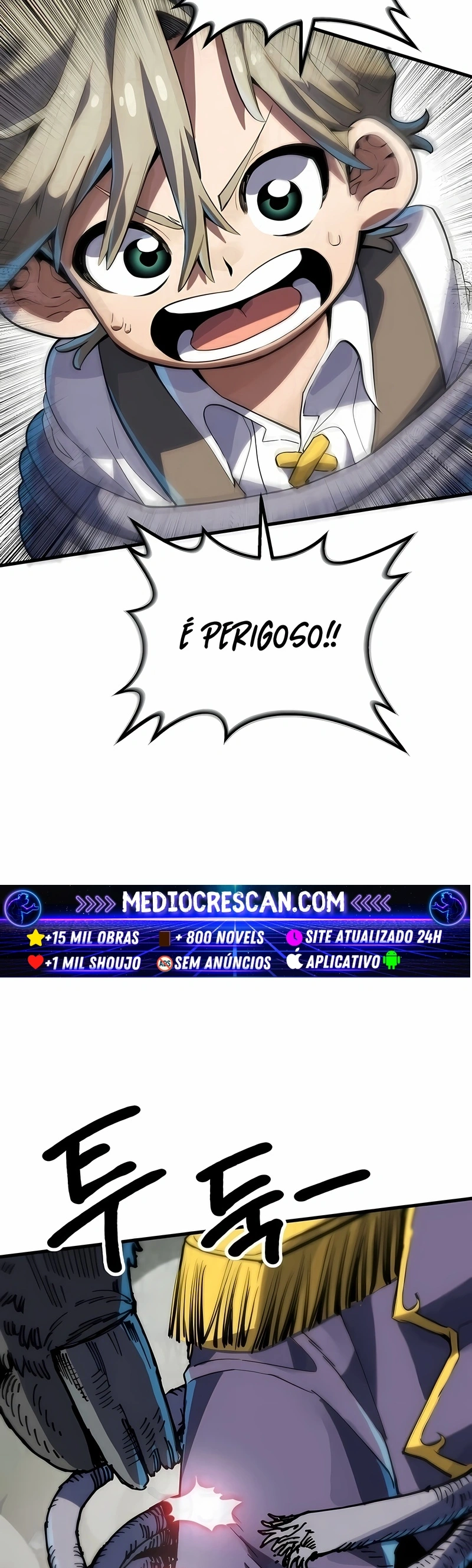 Guerreiro da Espada Mental Capítulo 2 Página 52