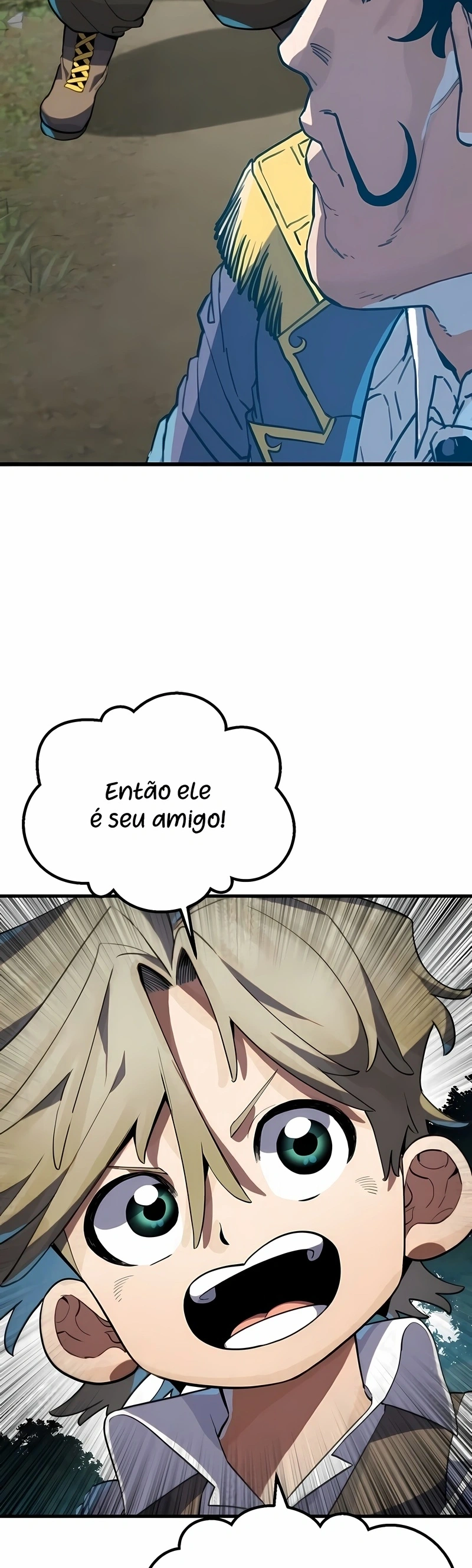 Guerreiro da Espada Mental Capítulo 2 Página 58