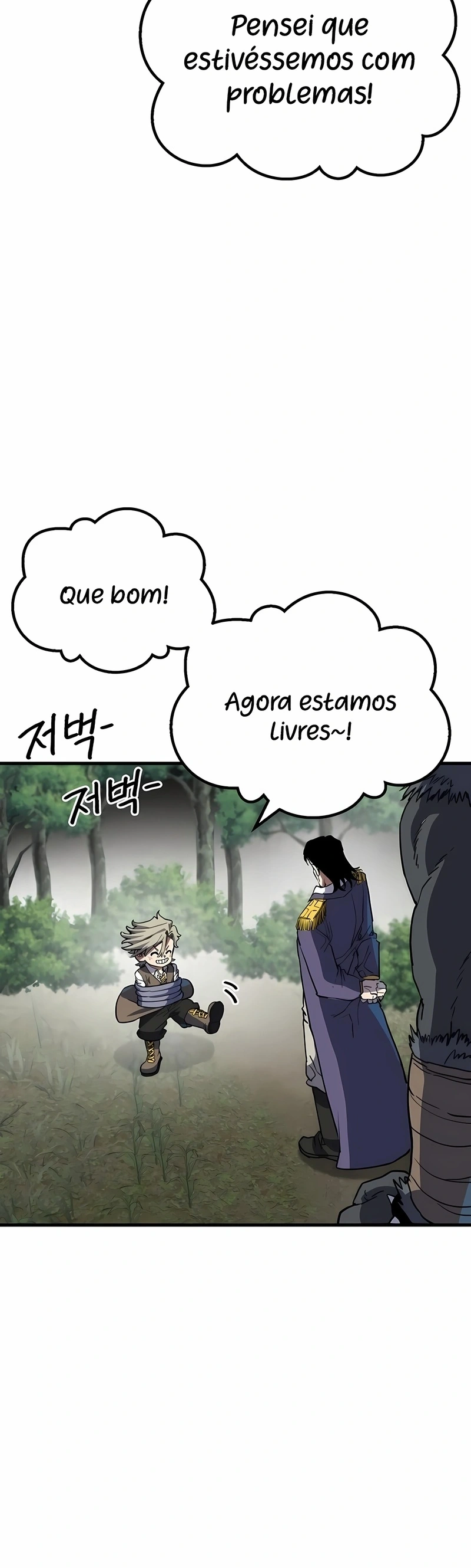 Guerreiro da Espada Mental Capítulo 2 Página 59