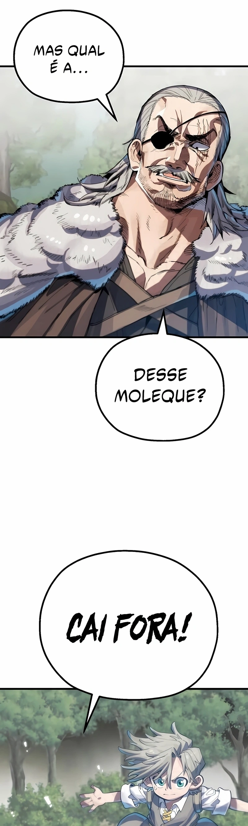 Guerreiro da Espada Mental Capítulo 2 Página 6