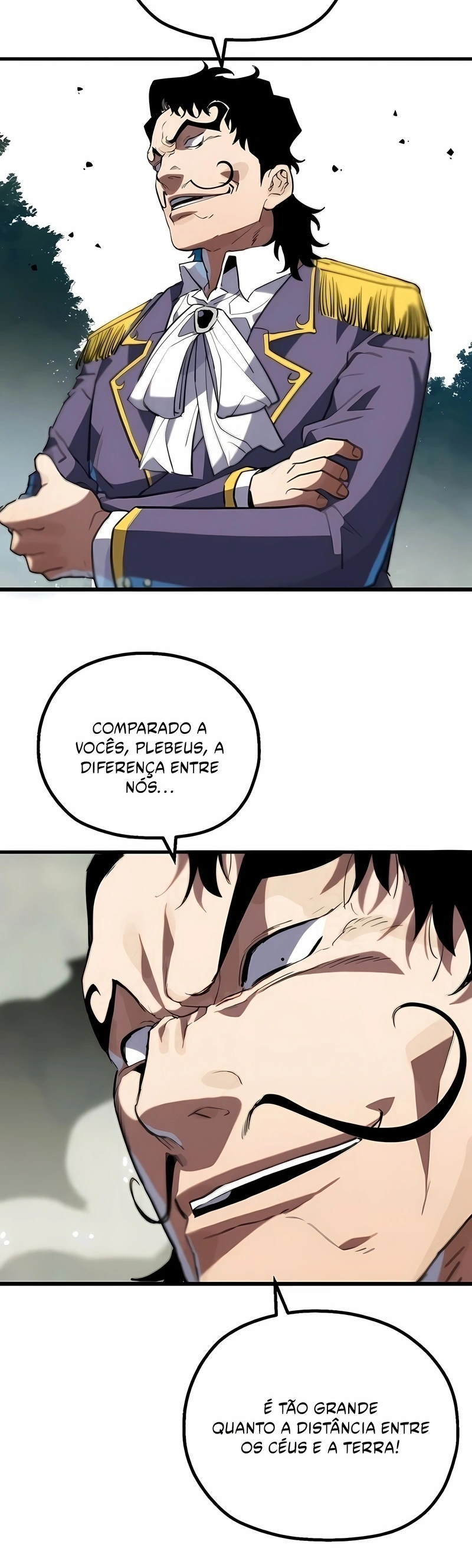 Guerreiro da Espada Mental Capítulo 2 Página 65