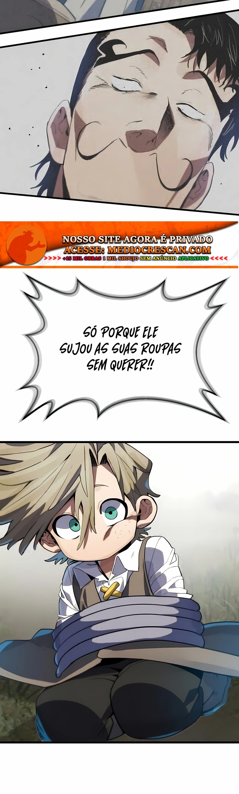 Guerreiro da Espada Mental Capítulo 2 Página 70