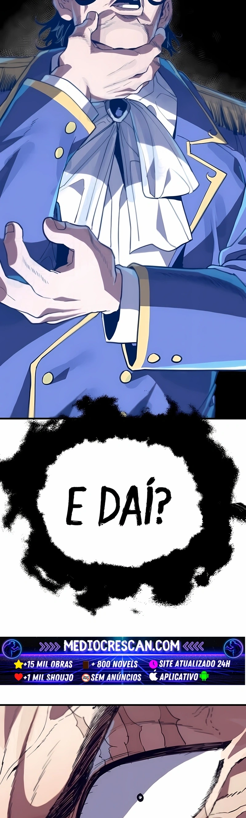 Guerreiro da Espada Mental Capítulo 2 Página 74