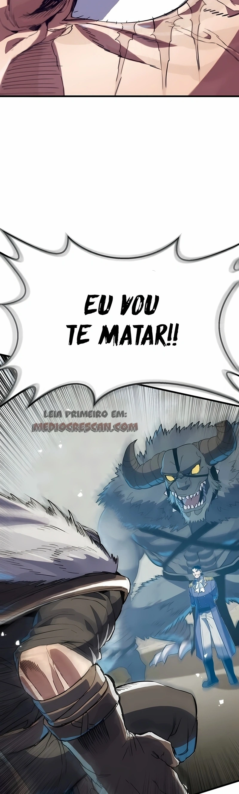 Guerreiro da Espada Mental Capítulo 2 Página 75