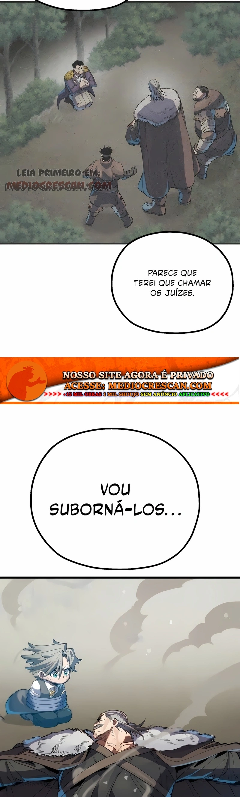 Guerreiro da Espada Mental Capítulo 2 Página 80