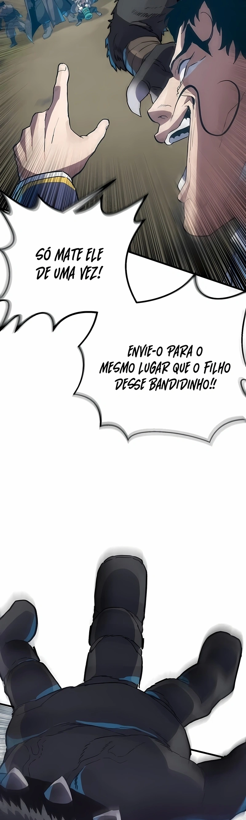 Guerreiro da Espada Mental Capítulo 2 Página 96