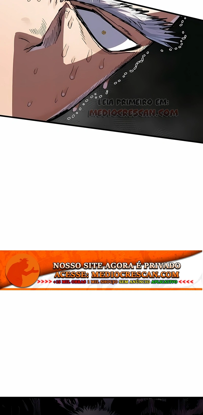 Guerreiro da Espada Mental Capítulo 20 Página 112