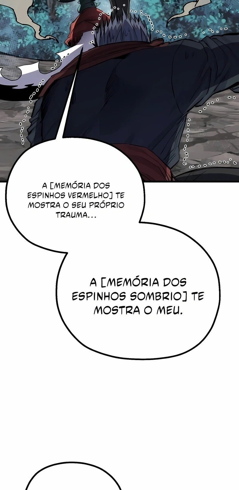 Guerreiro da Espada Mental Capítulo 20 Página 114