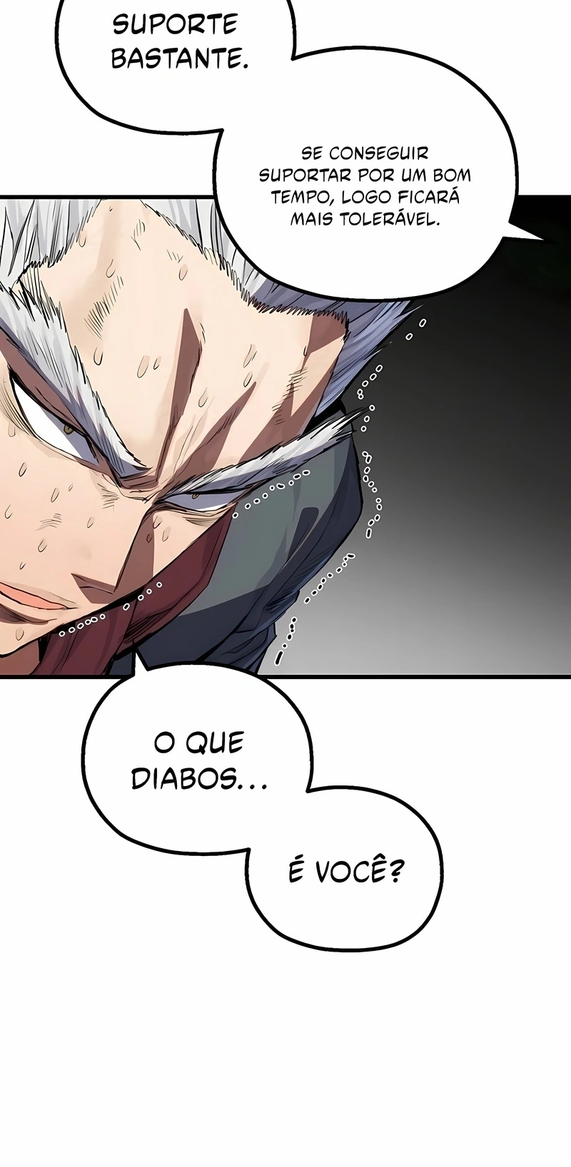 Guerreiro da Espada Mental Capítulo 20 Página 115
