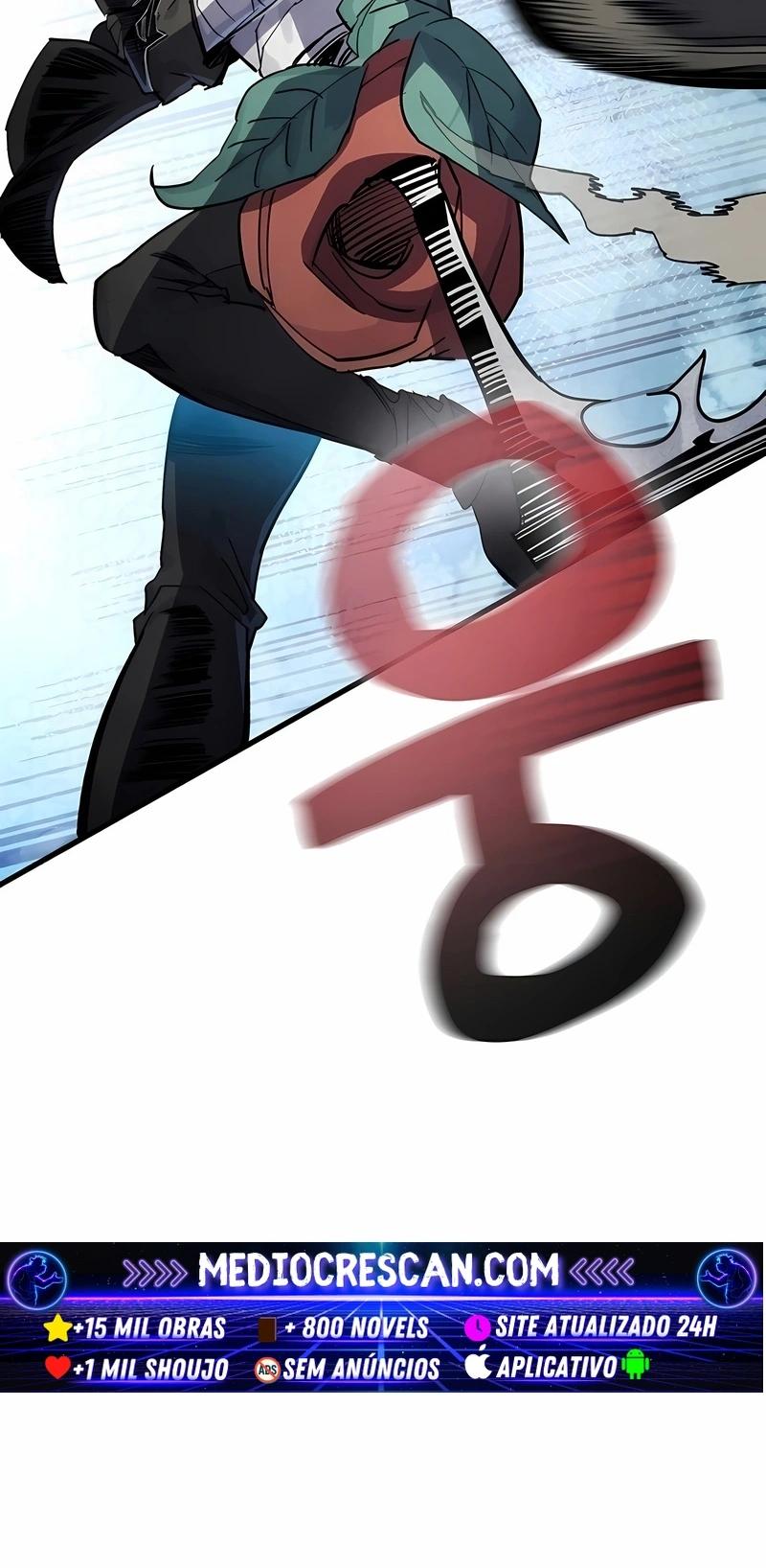 Guerreiro da Espada Mental Capítulo 20 Página 13