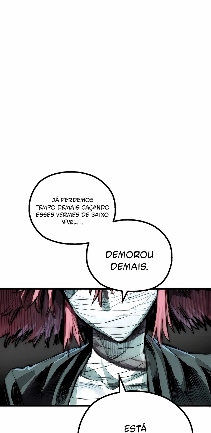 Guerreiro da Espada Mental Capítulo 20 Página 25