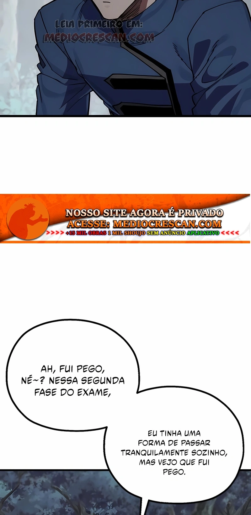 Guerreiro da Espada Mental Capítulo 20 Página 38