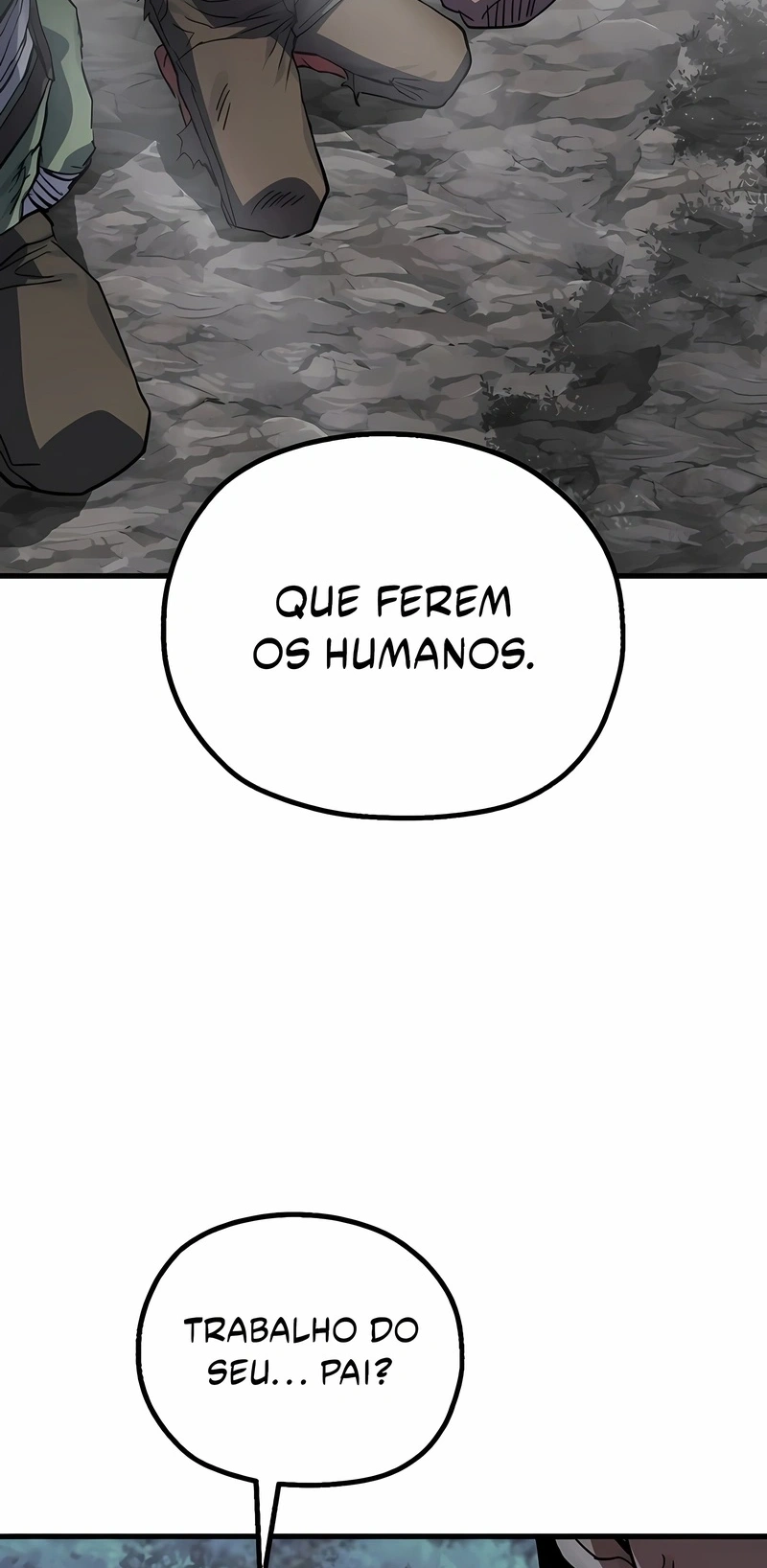 Guerreiro da Espada Mental Capítulo 20 Página 43