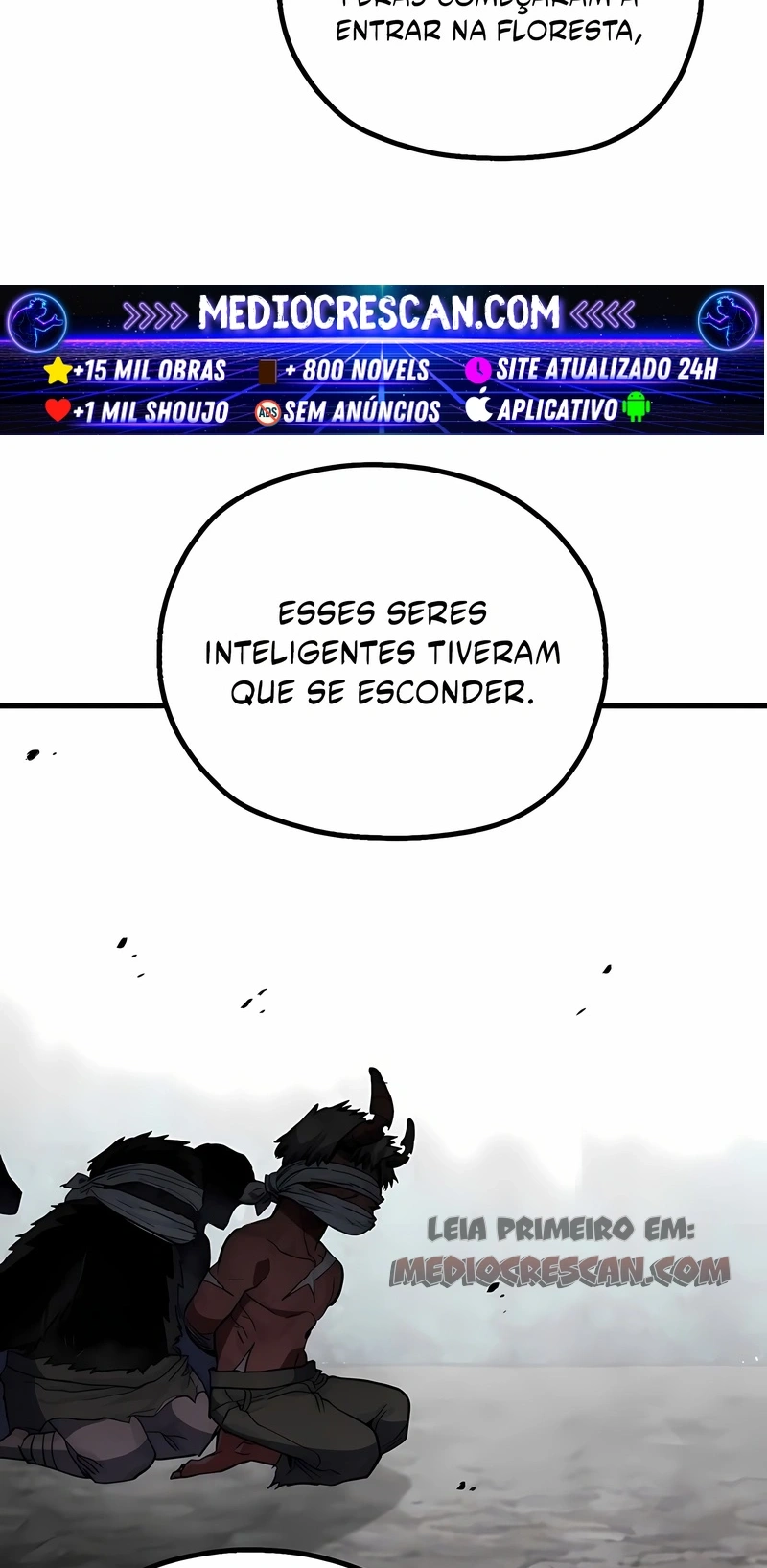 Guerreiro da Espada Mental Capítulo 20 Página 47